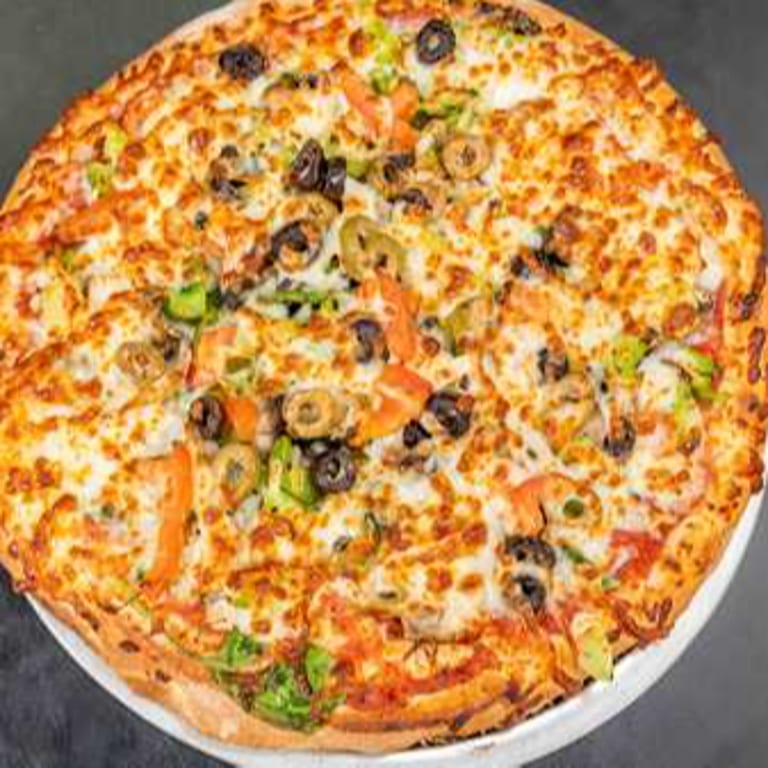 Fast Delivery for Pizza, Sandwiches, and More