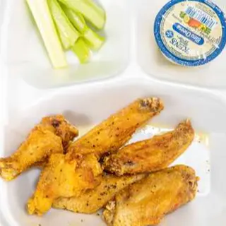 Wings (30 Pieces)